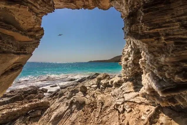 Jordan Holiday Package