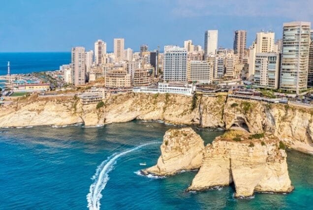 Lebanon Visa