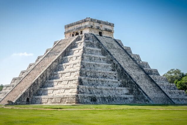 Mexico Visa Services from Dubai, UAE